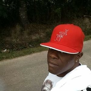 Meet your Posher, Shedrick